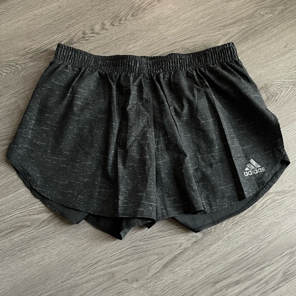 Adidas supernova athletic shorts medium - Picture 1 of 4